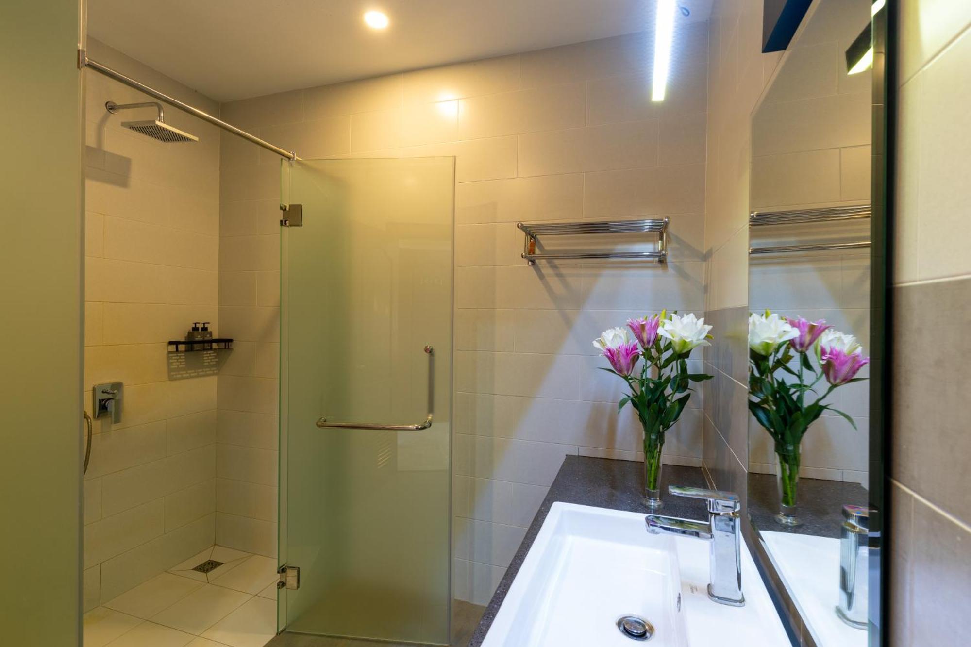 Blanc Smith Hotel Siem Reap Exterior foto